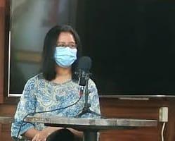 GKR Mangkubumi Minta Wanita Bantu Peran Perbaikan Ekonomi di Masa Pandemi